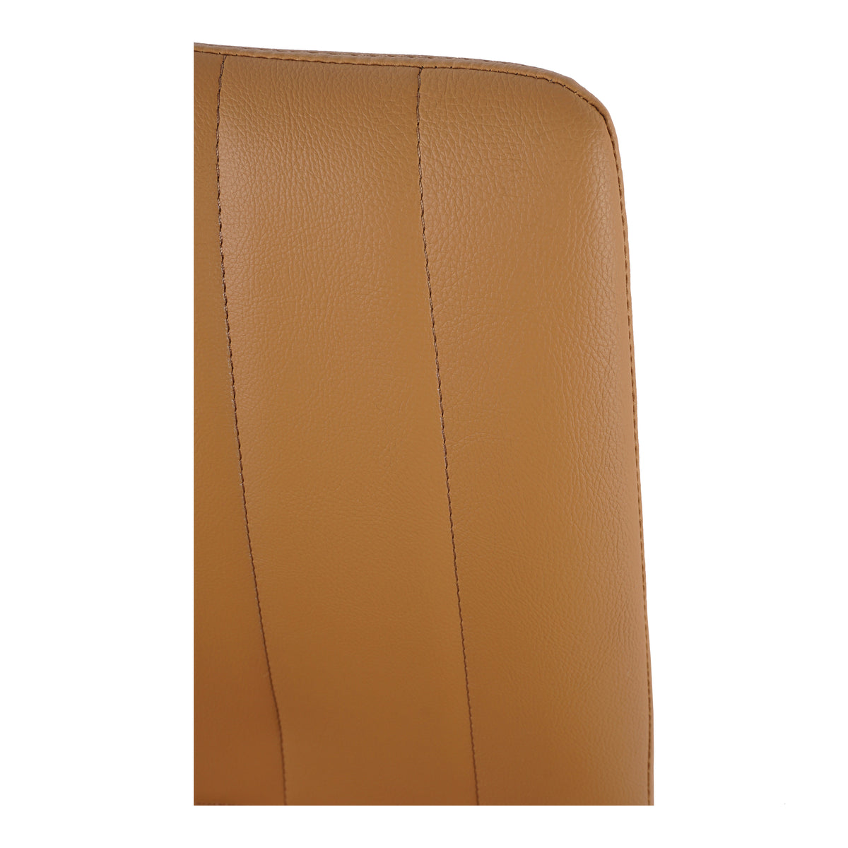 Alibi Dining Chair Tan - Set Of Two by Moe's Home