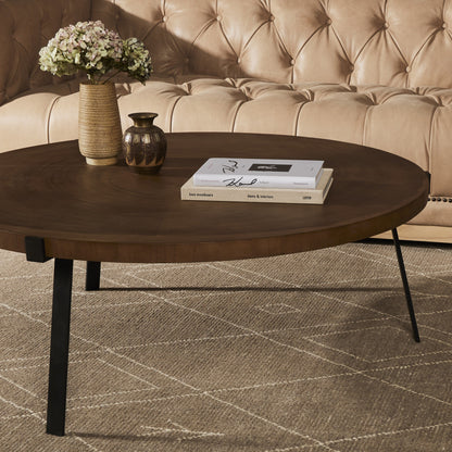 Exeter Coffee Table
