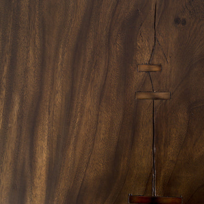 Rocky 101" Dining Table