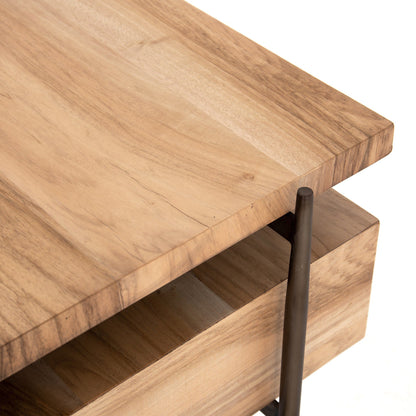 Miguel Desk