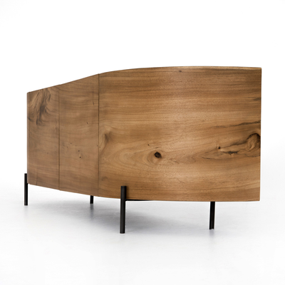 Lunas Media Console