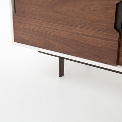 Tucker Large Media Console