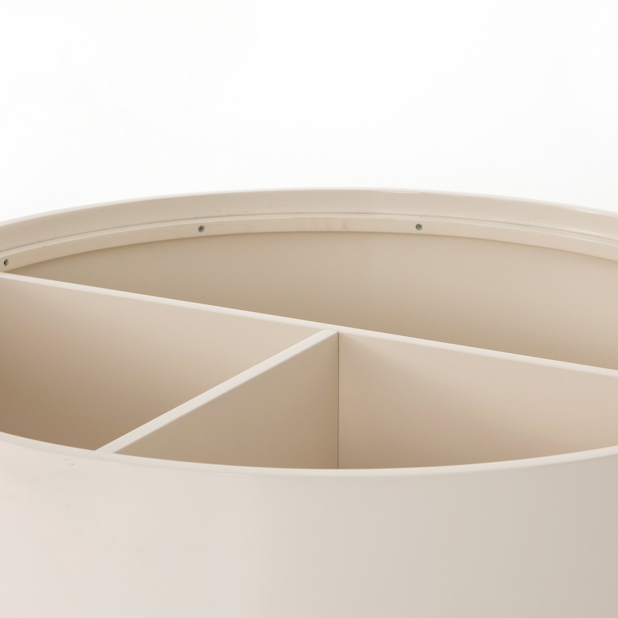 Cas Drum Coffee Table