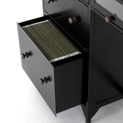 Shadow Box Desk