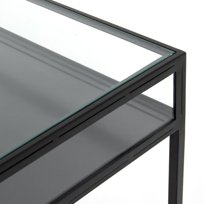 Shadow Box Desk