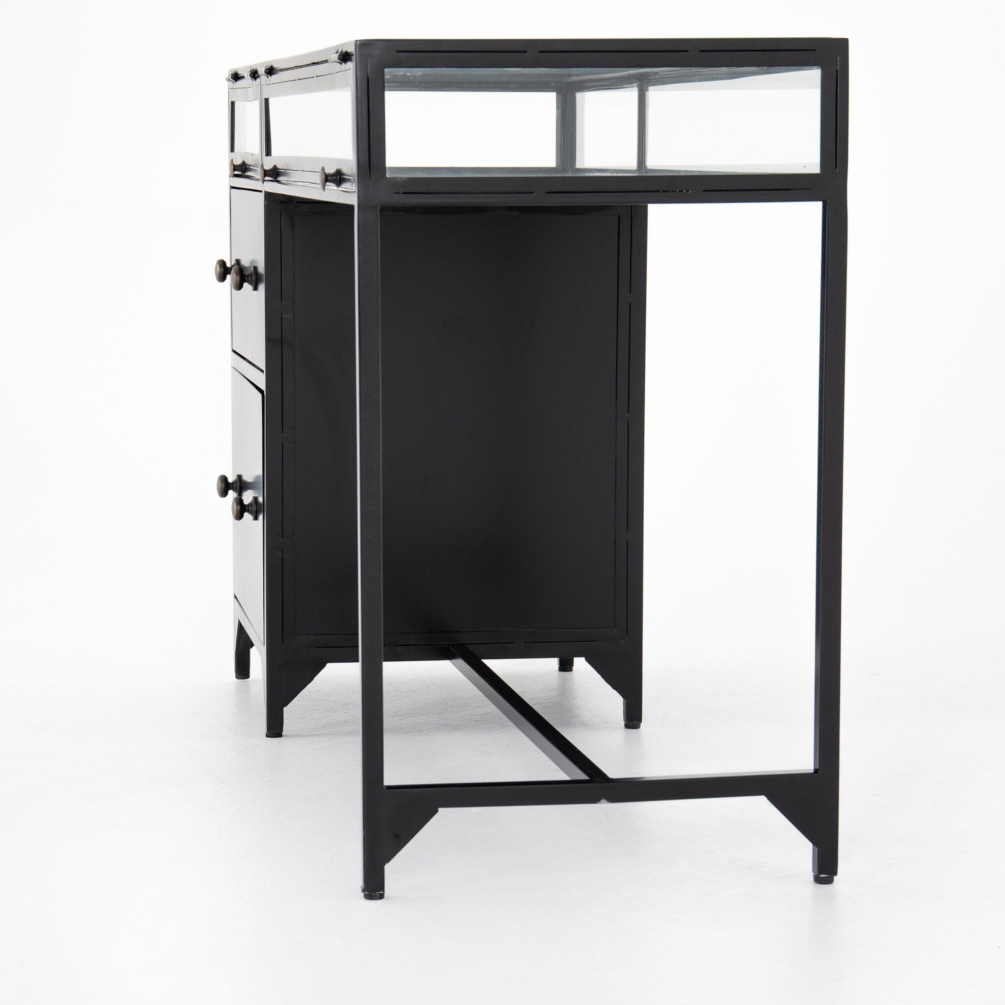 Shadow Box Desk
