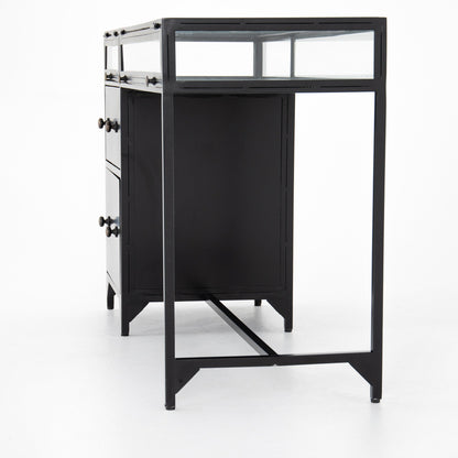 Shadow Box Desk