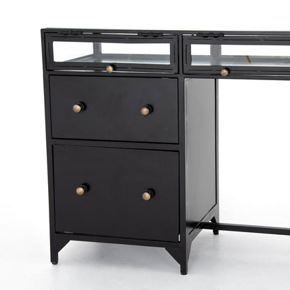 Shadow Box Desk