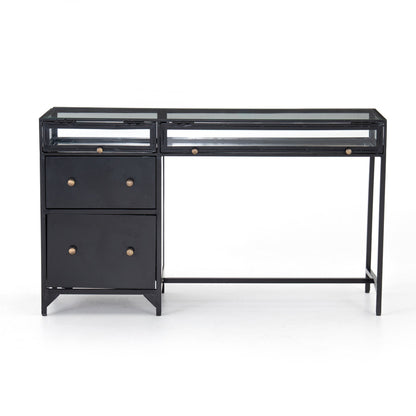 Shadow Box Desk