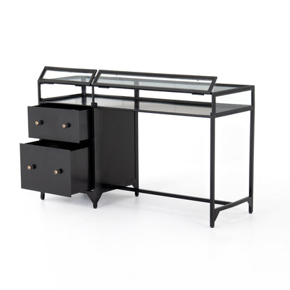 Shadow Box Desk