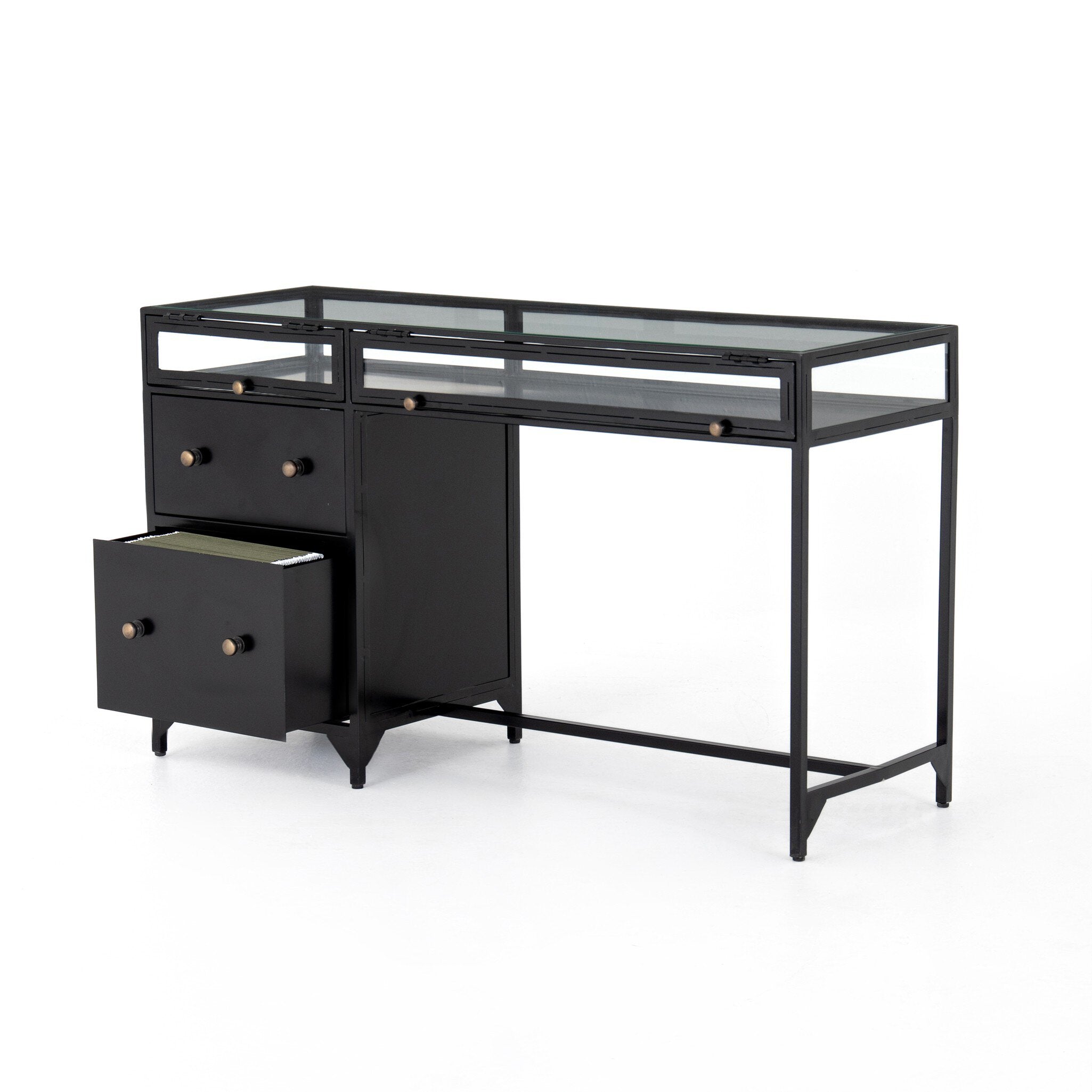 Shadow Box Desk