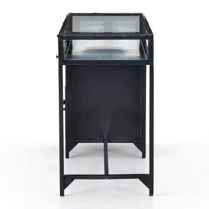 Shadow Box Desk