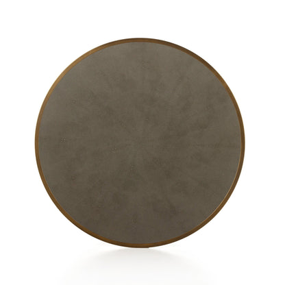 Shagreen Nesting Coffee Table