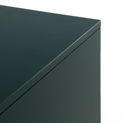 Van 5 Drawer Dresser