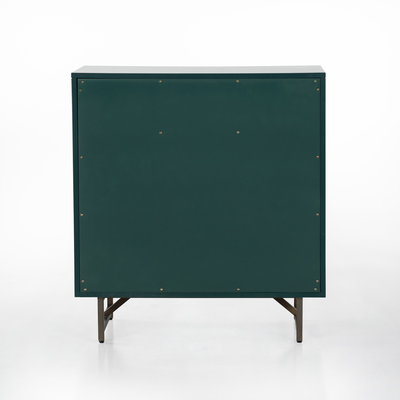 Van 5 Drawer Dresser