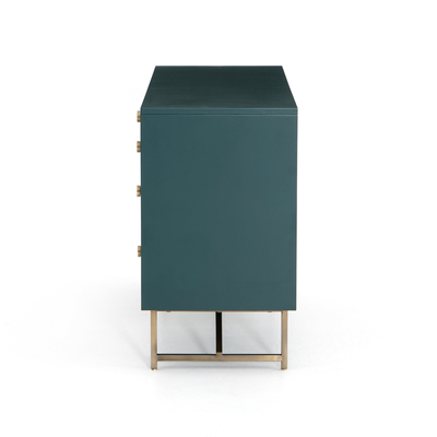 Van 7 Drawer Dresser