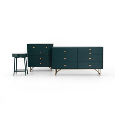 Van 7 Drawer Dresser