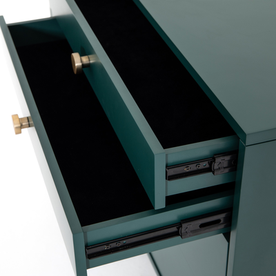 Van 7 Drawer Dresser