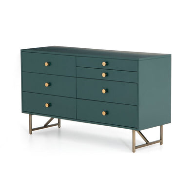 Van 7 Drawer Dresser