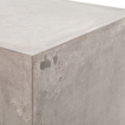 Parish End Table by Four Hands