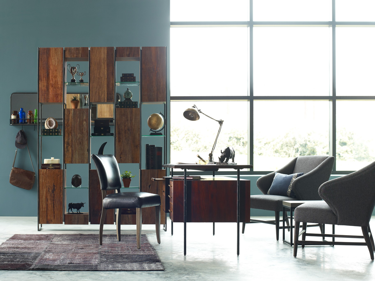 Lauren Desk by Four Hands