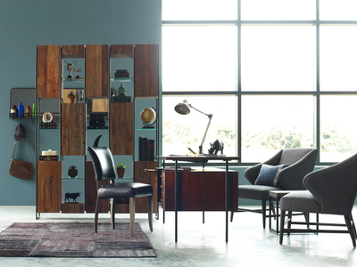 Lauren Desk by Four Hands