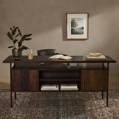 Lauren Desk by Four Hands