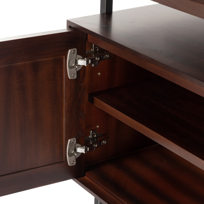 Lauren Desk by Four Hands