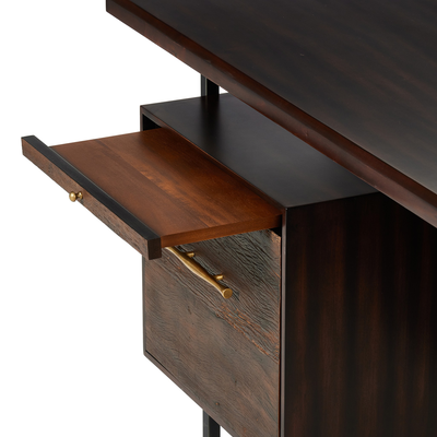 Lauren Desk by Four Hands