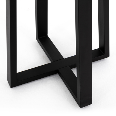 Cyrus Outdoor Bar + Counter Table