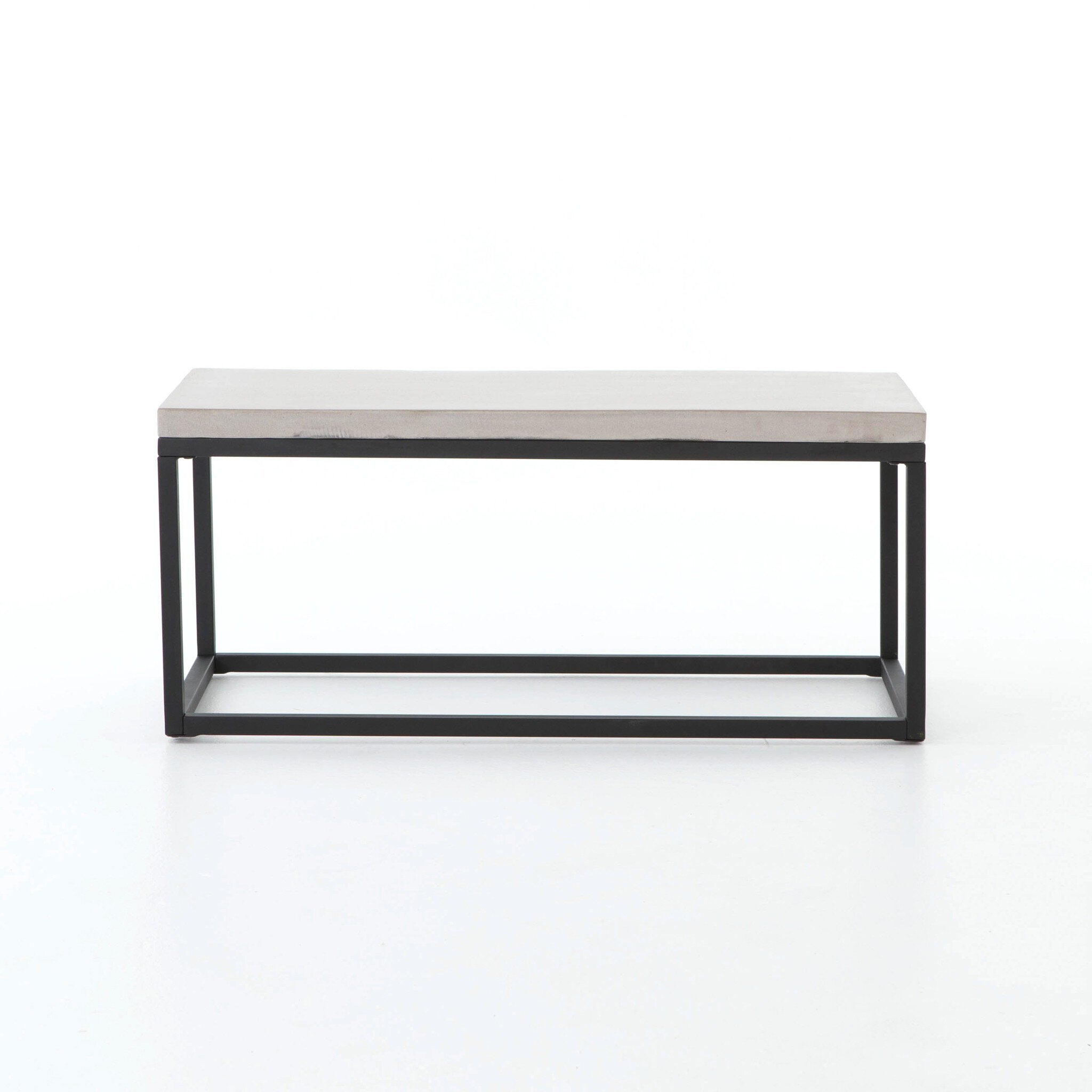 Maximus Coffee Table