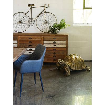 Bent Dining Table Large by Moe's Home