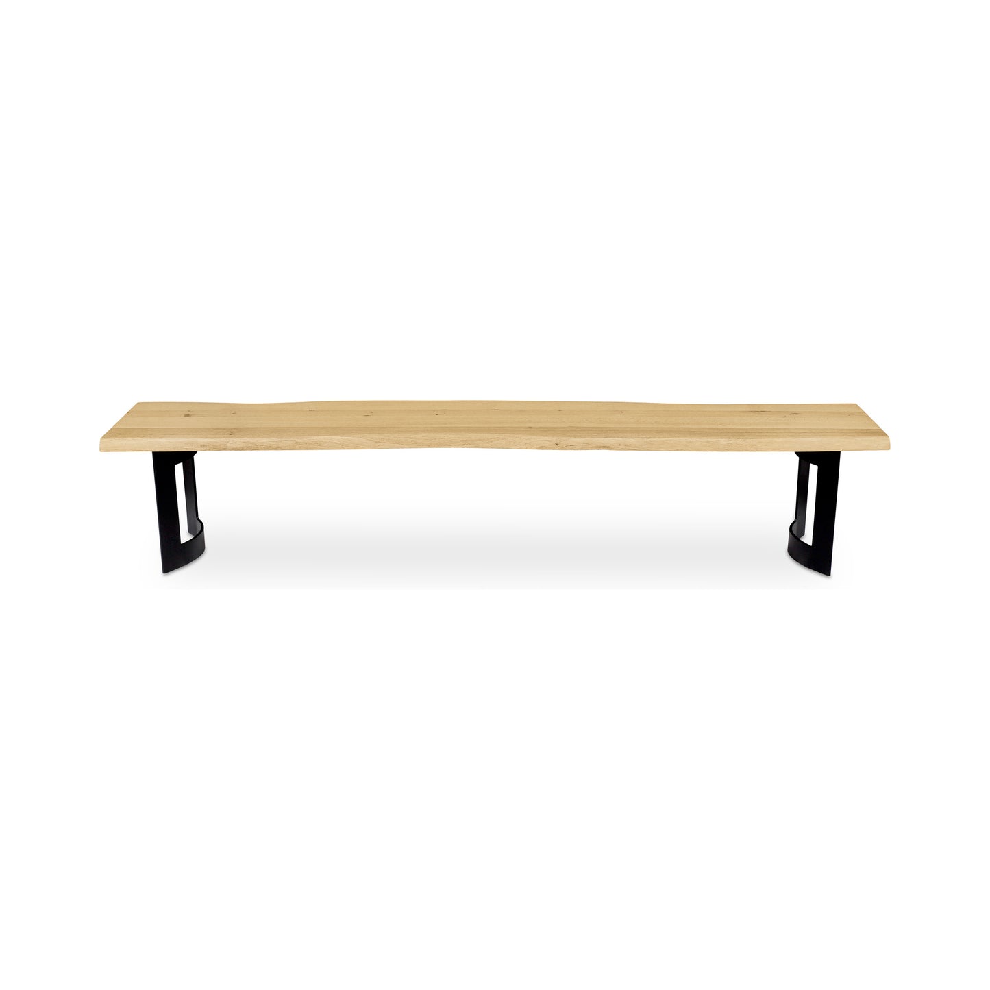 Bent Bench Small by Moe's Home