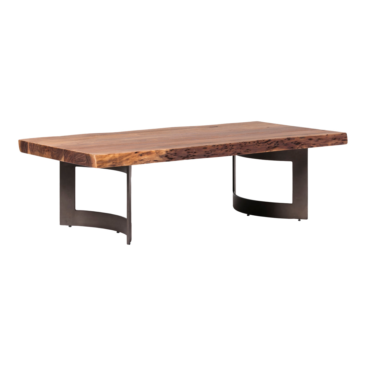 Bent Coffee Table by Moe's Home