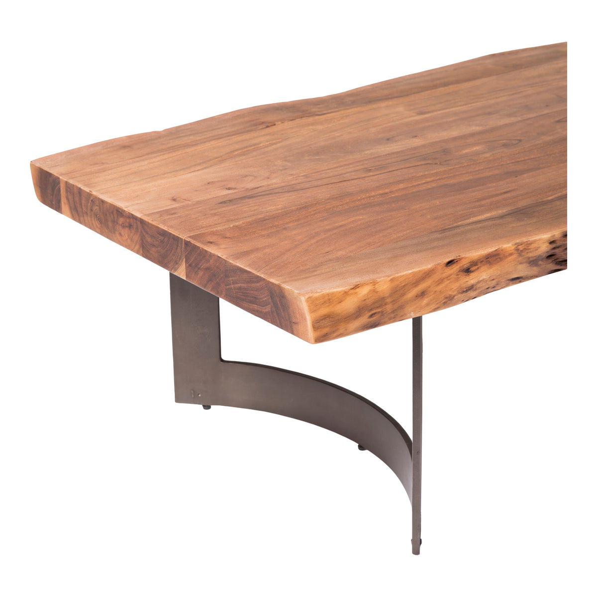 Bent Coffee Table by Moe's Home