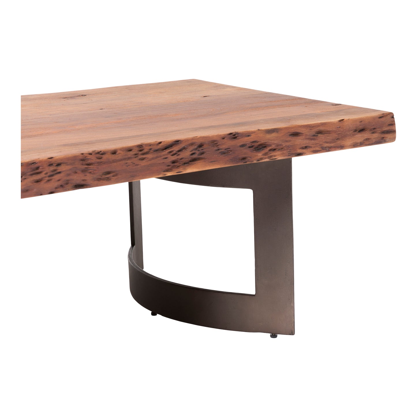 Bent Coffee Table by Moe's Home