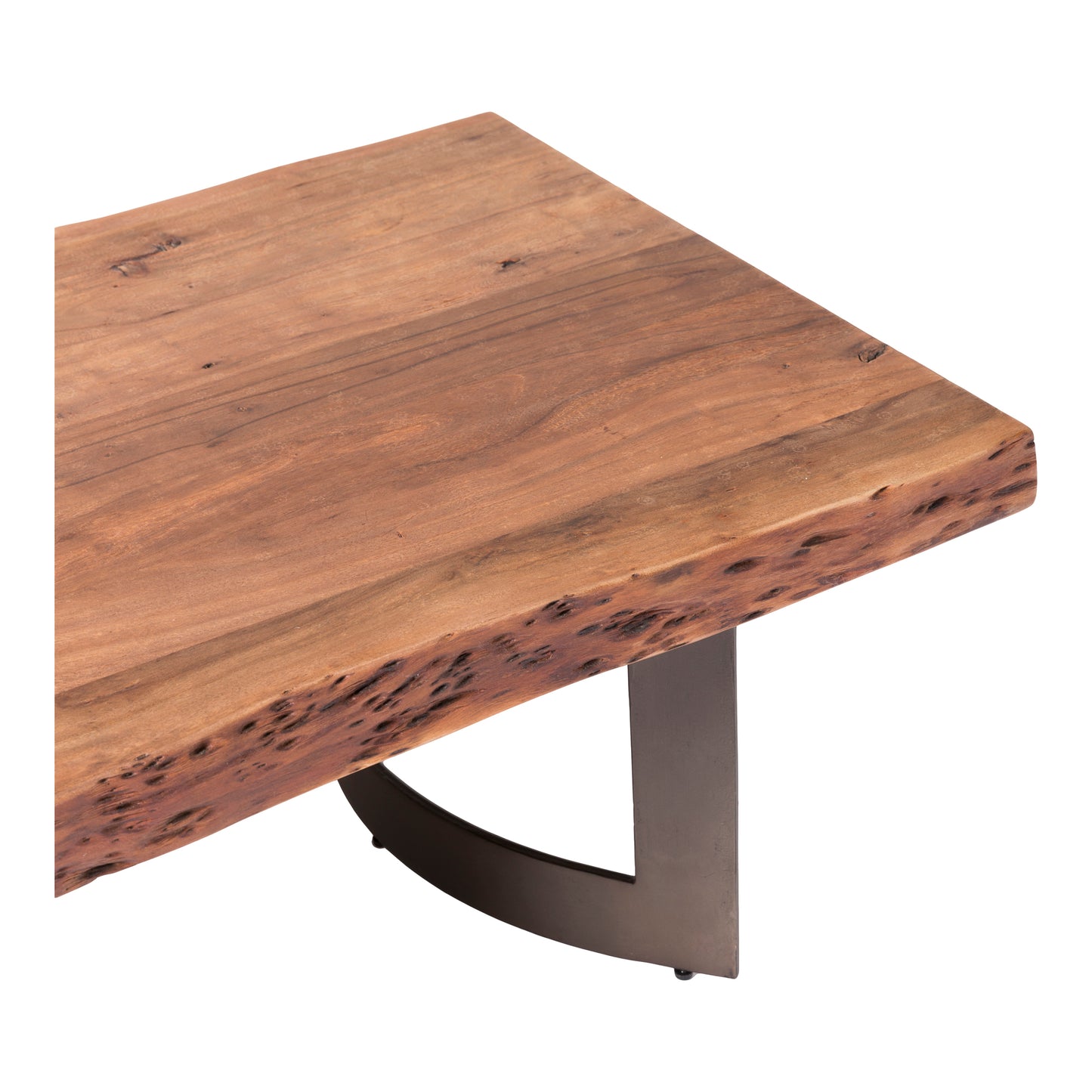 Bent Coffee Table by Moe's Home