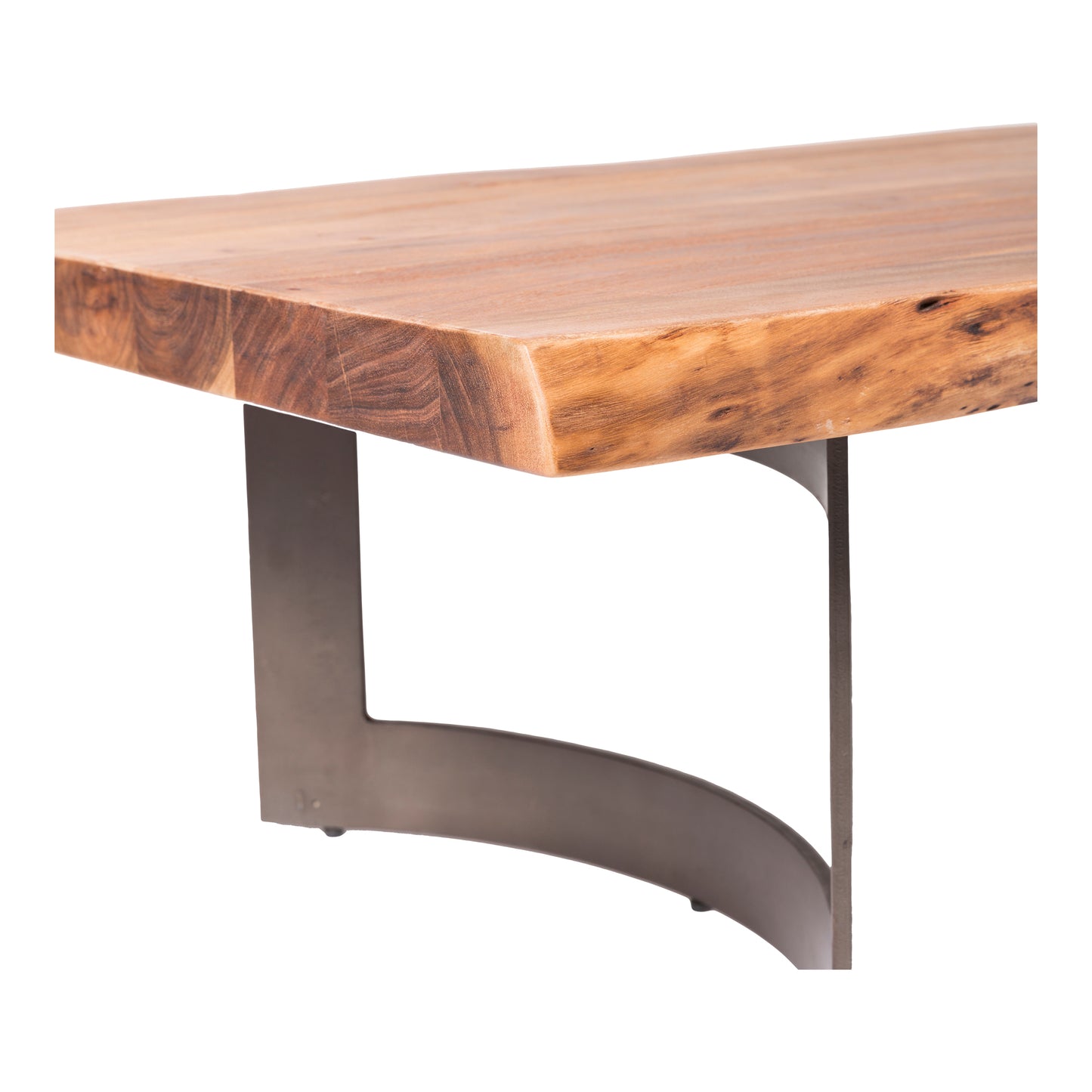Bent Coffee Table by Moe's Home