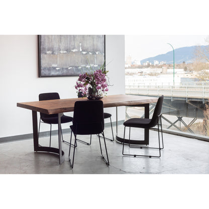 Bent Dining Table Extra Small