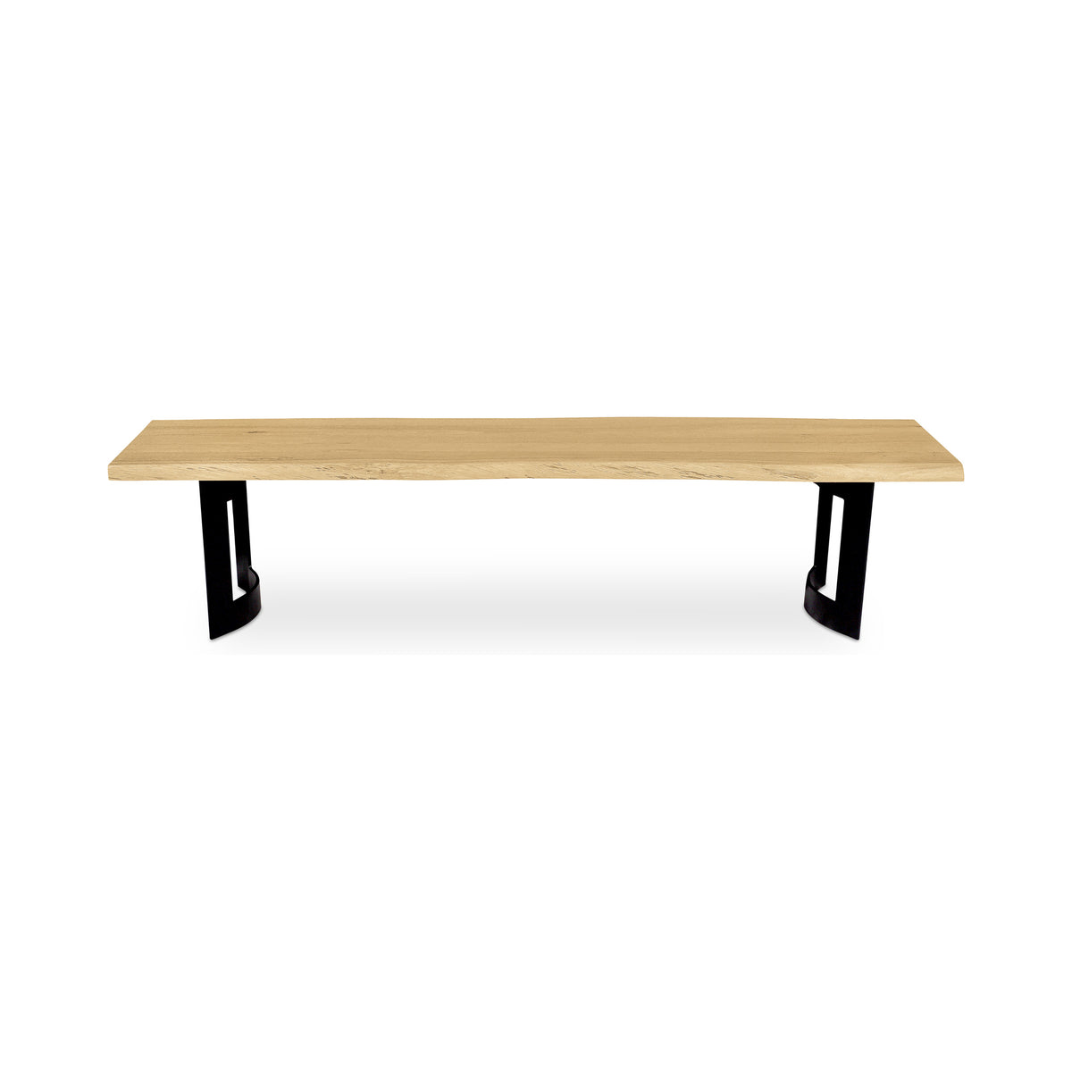 Bent Bench Extra Small by Moe's Home