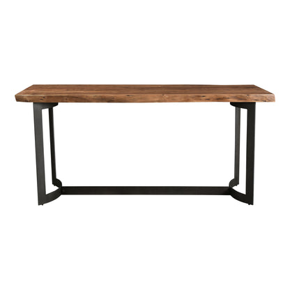 Bent Counter Table | Natural