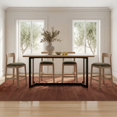 Bent Counter Table by Moe's Home