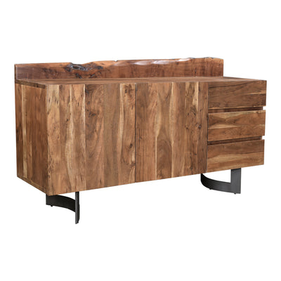 Solid Acacia Sideboard by Moe's Home