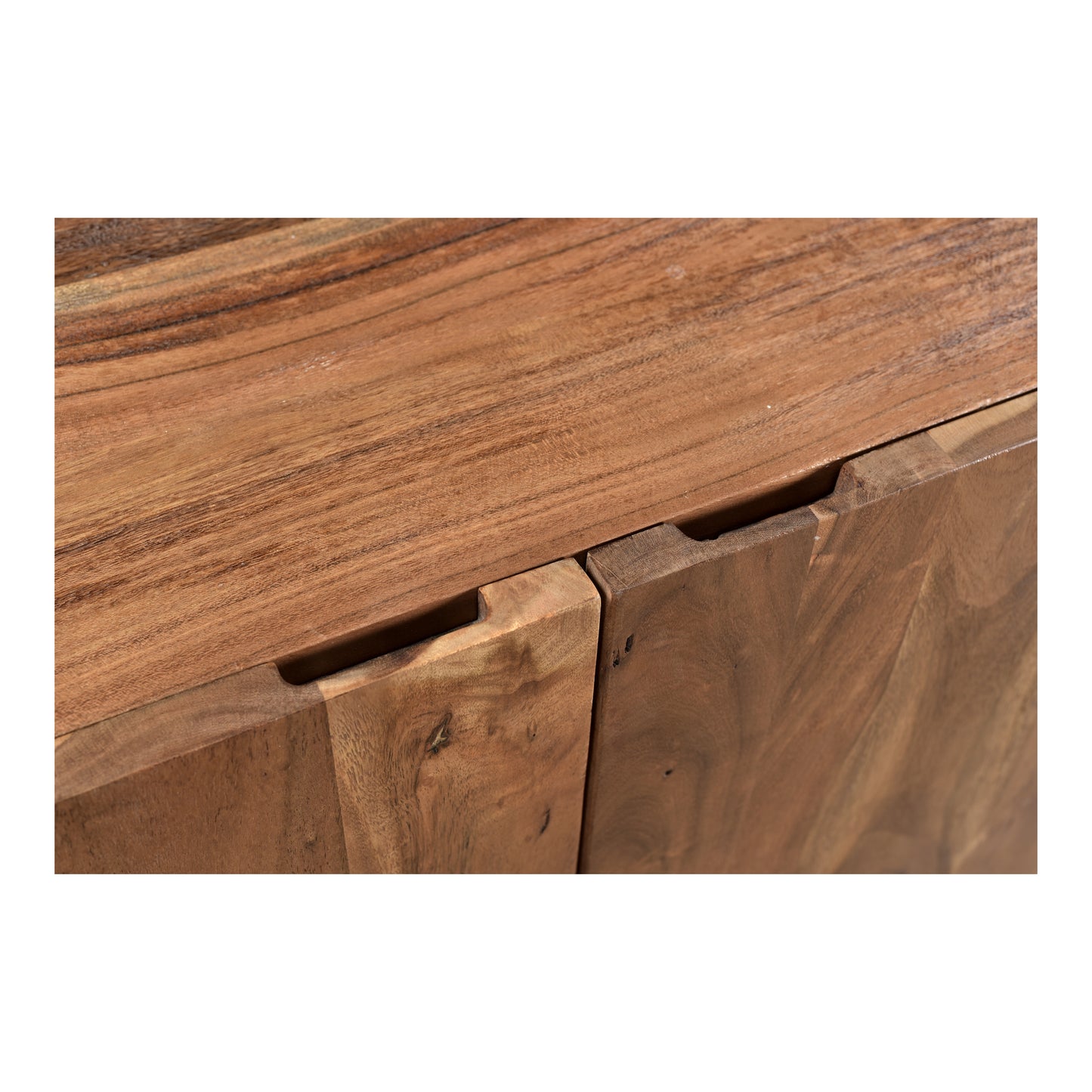 Solid Acacia Sideboard by Moe's Home