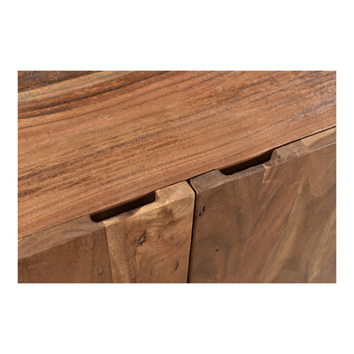 Solid Acacia Sideboard by Moe's Home