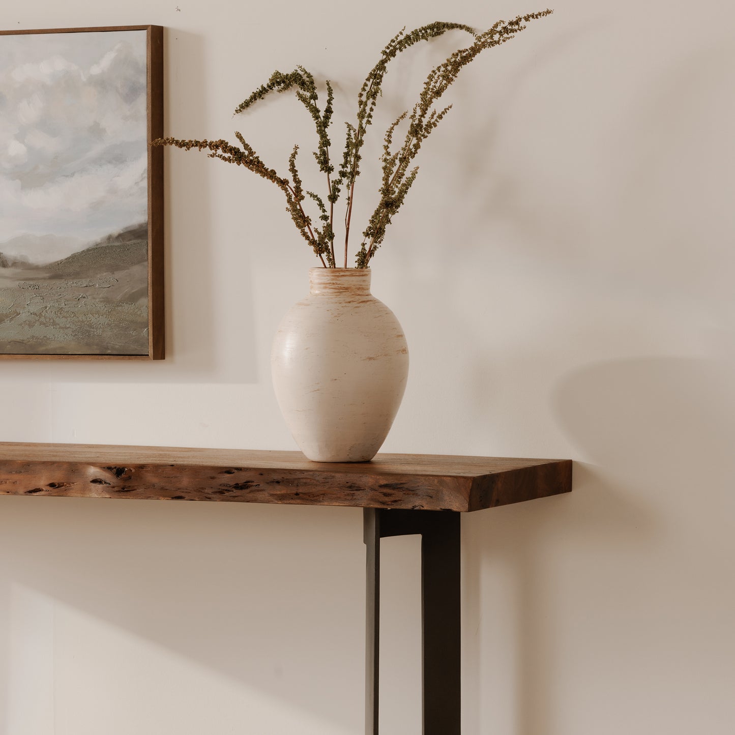 Bent Console Table by Moe's Home