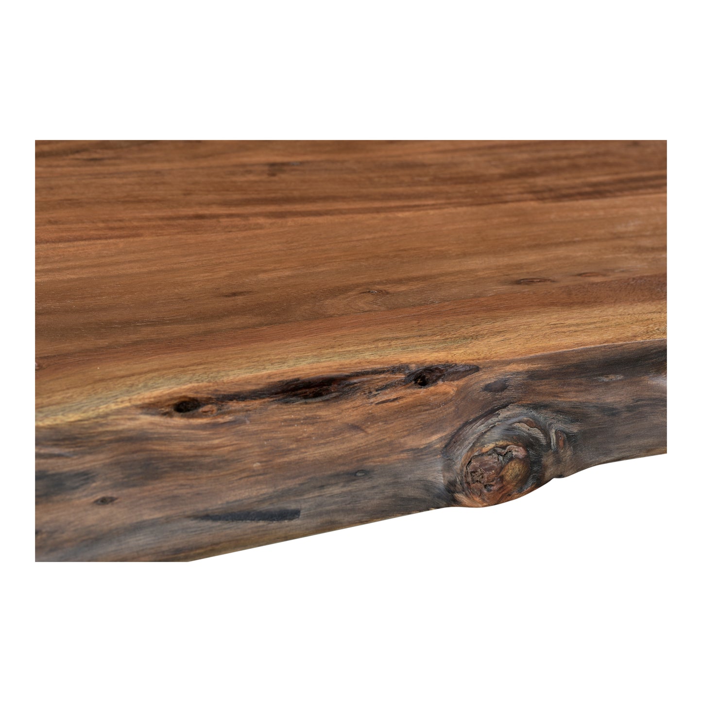 Bent Console Table by Moe's Home