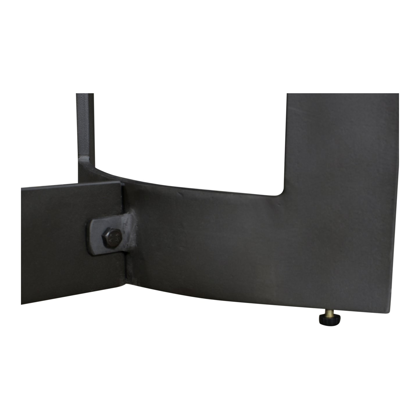 Bent Console Table by Moe's Home