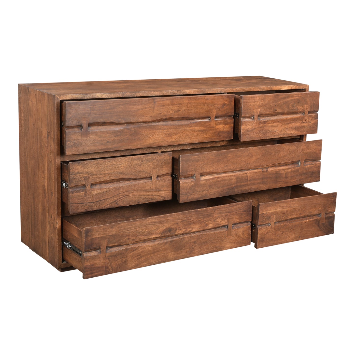 Madagascar Dresser by Moe's Home