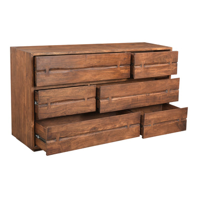 Madagascar Dresser by Moe's Home